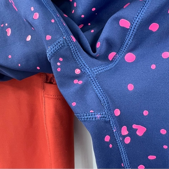 ZYIA Active Light N Tight Leggings Bundle - Picture 6 of 15